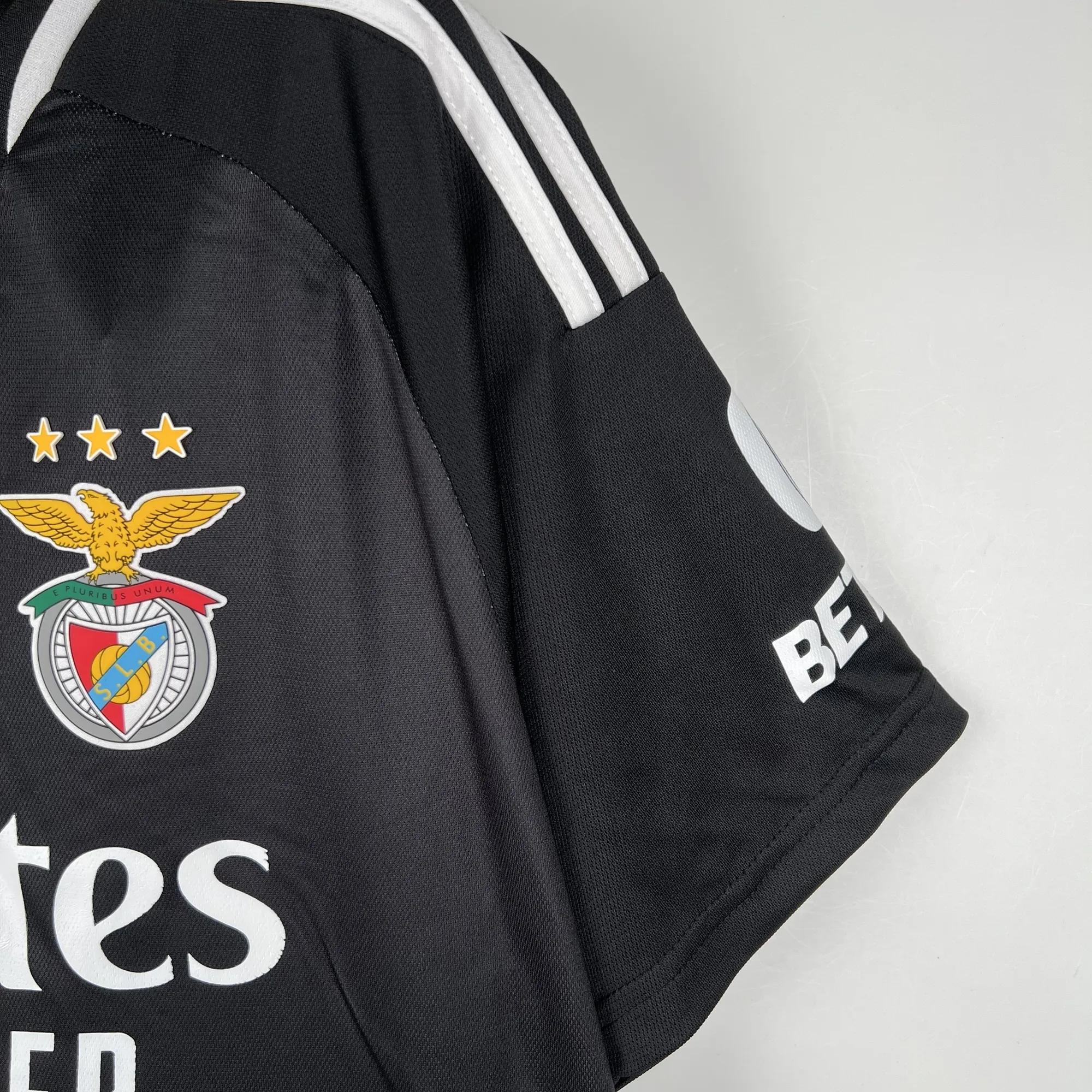 23-24 Benfica Away Shirt Football Jerseys Yupoo 3