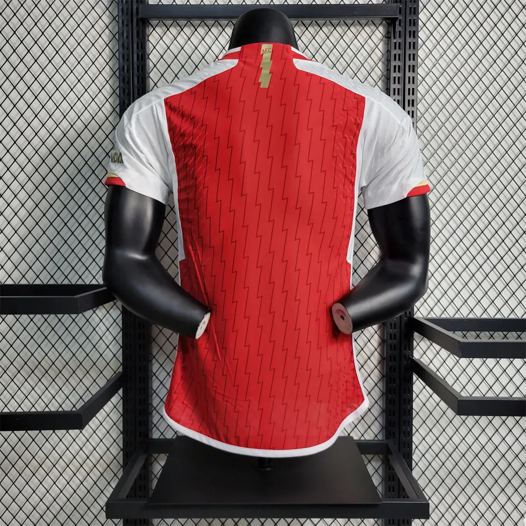 23-24 Arsenal home player version 10