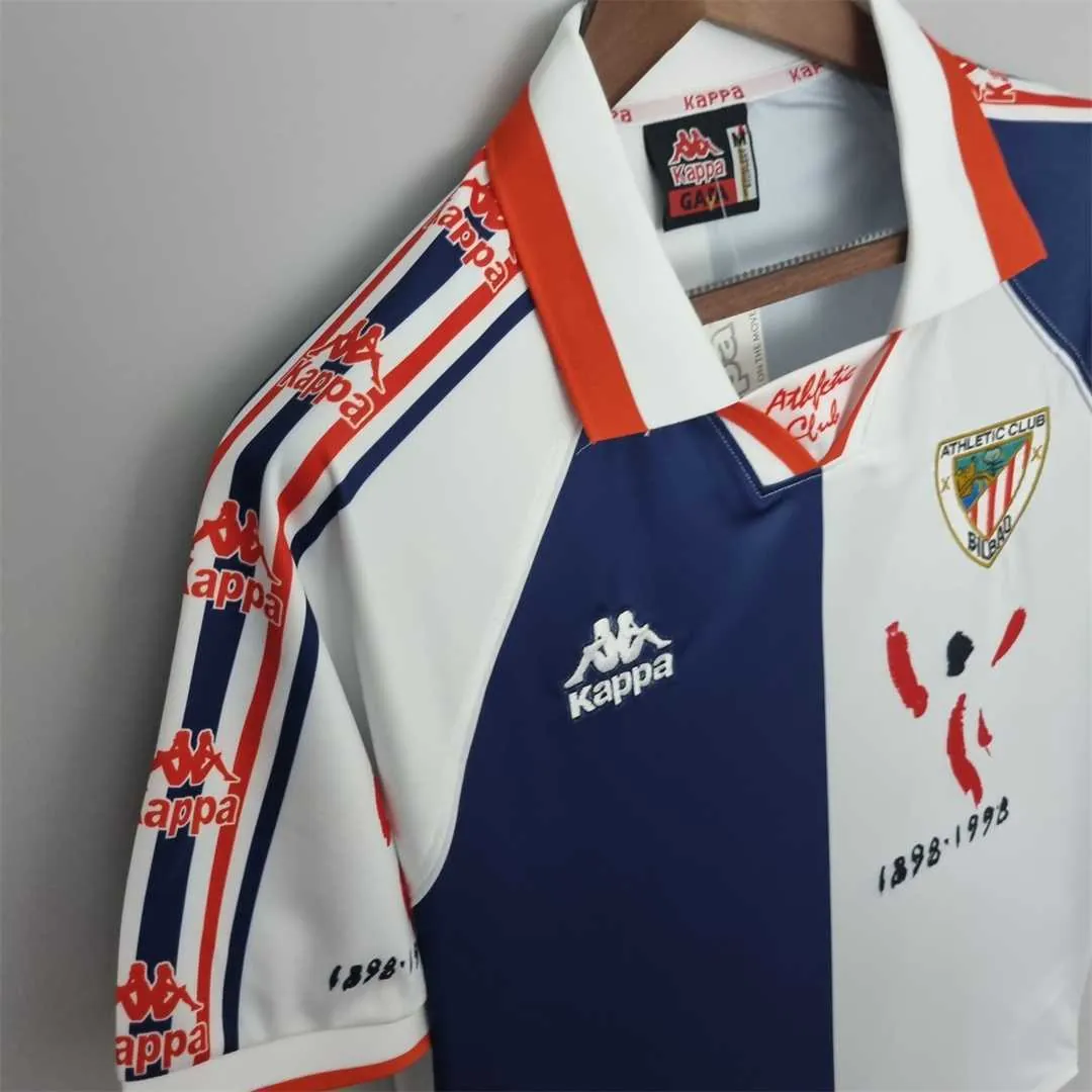 95-97 Bilbao away 3