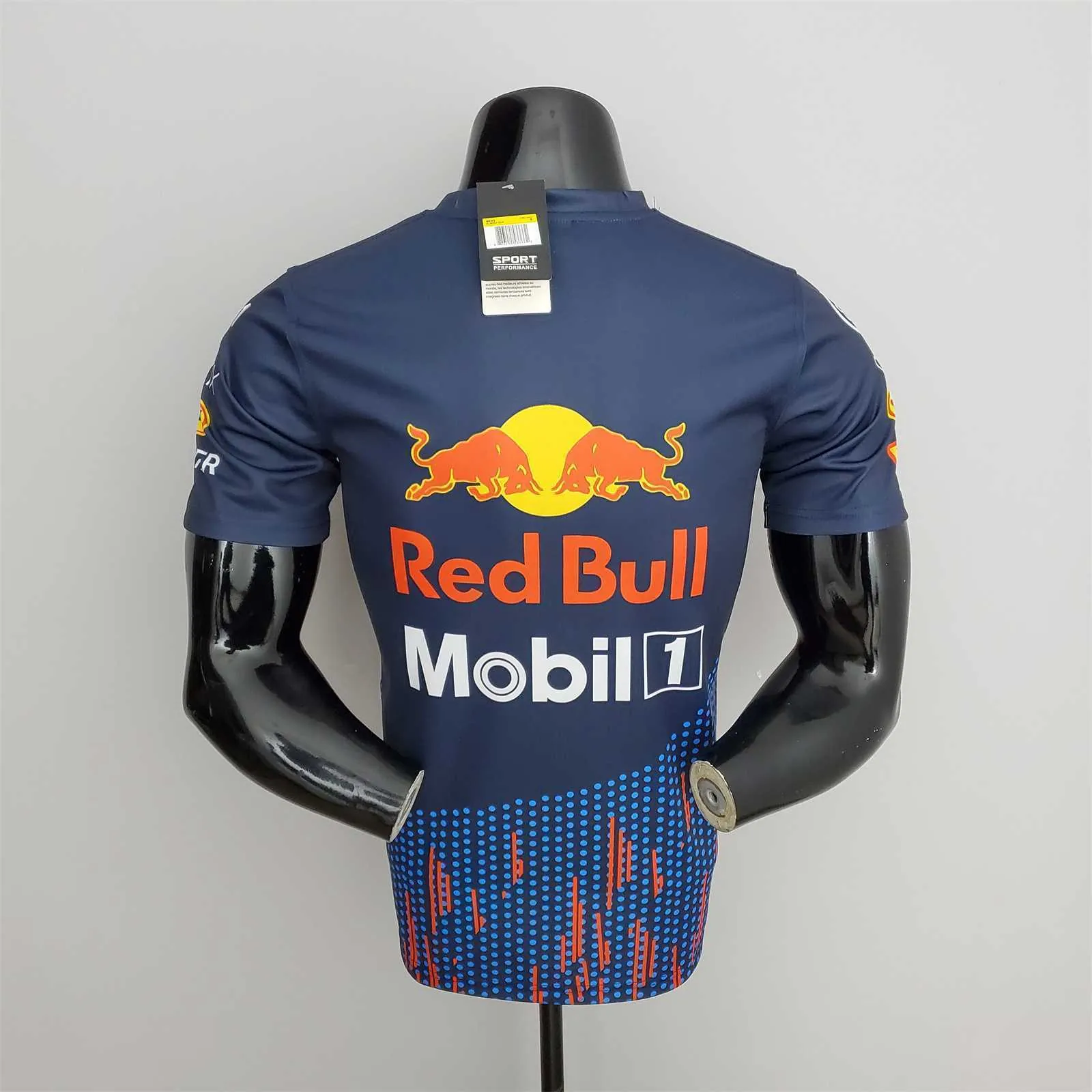 2022 F1 Formula Red Bull 3