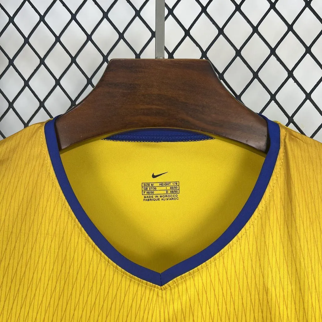02-03 Inter Milan third away 3