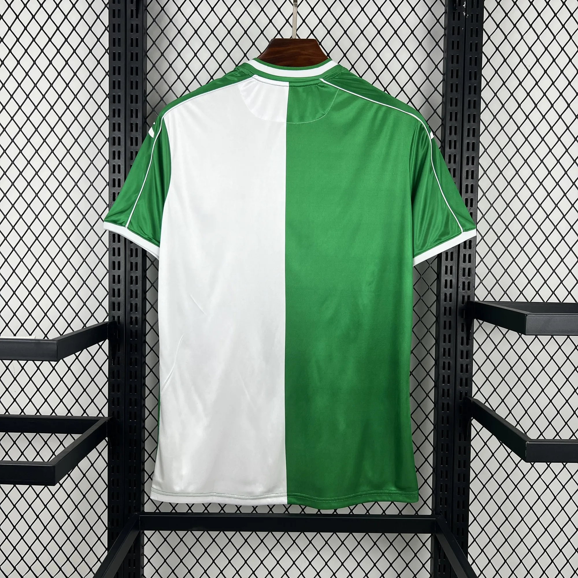 26-27 Cordoba CF Mens Special Edition Football T-Shirt AAAAJersey Supply Yupoo 8 3