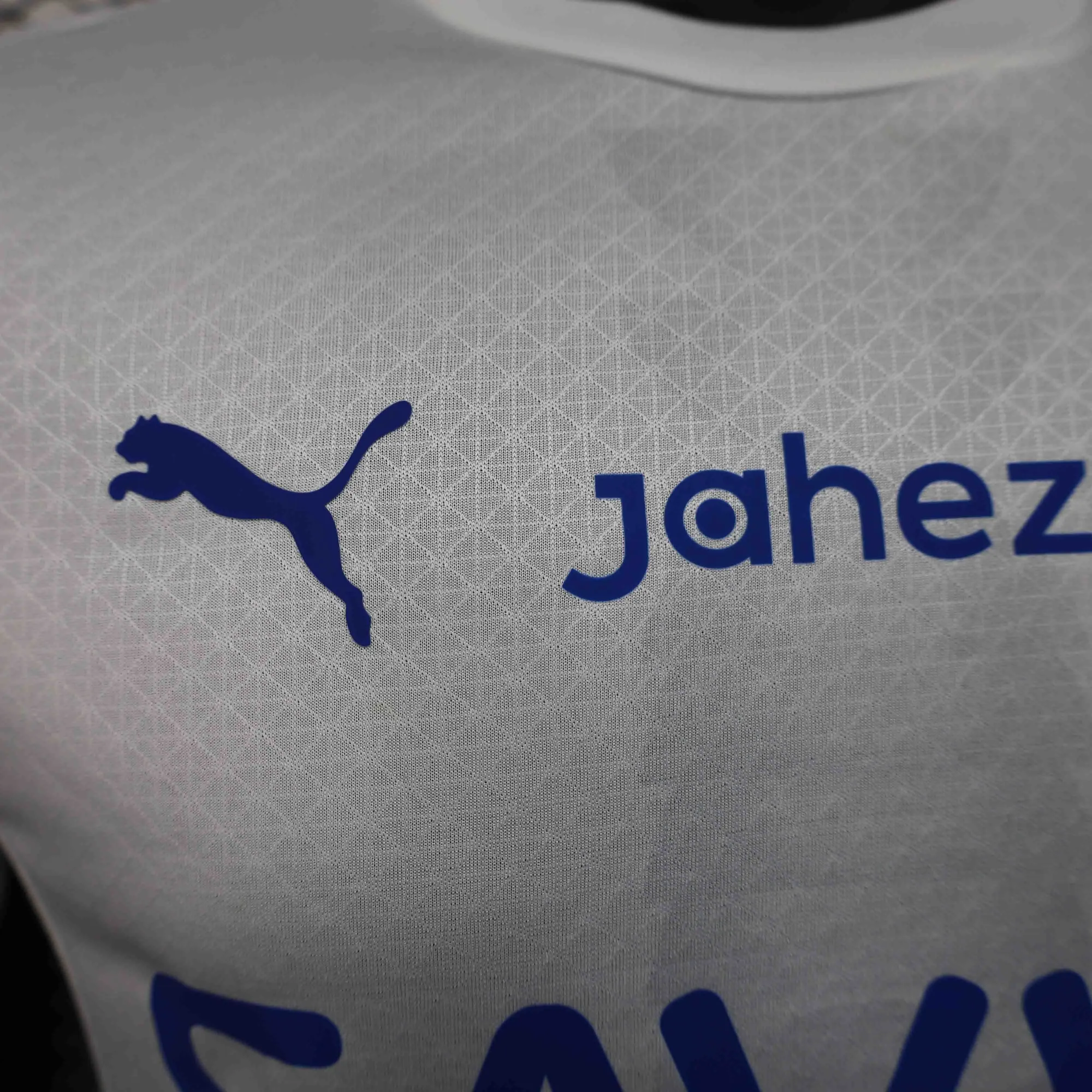 25-26 Al-Hilal Saudi Away Kit Player Version Shirt AAAAJersey Supply Yupoo 4