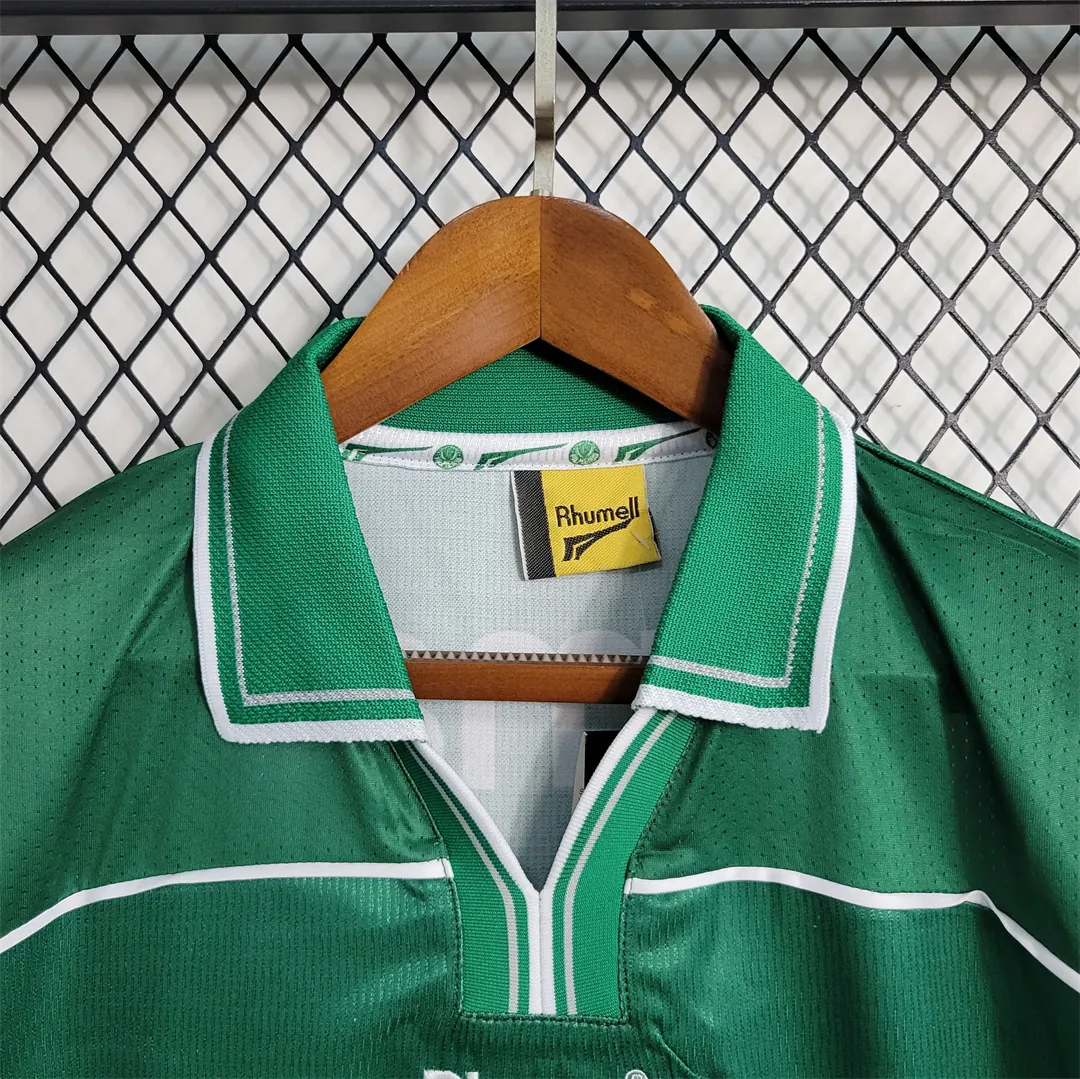 Palmeiras 100th Anniversary Edition 8