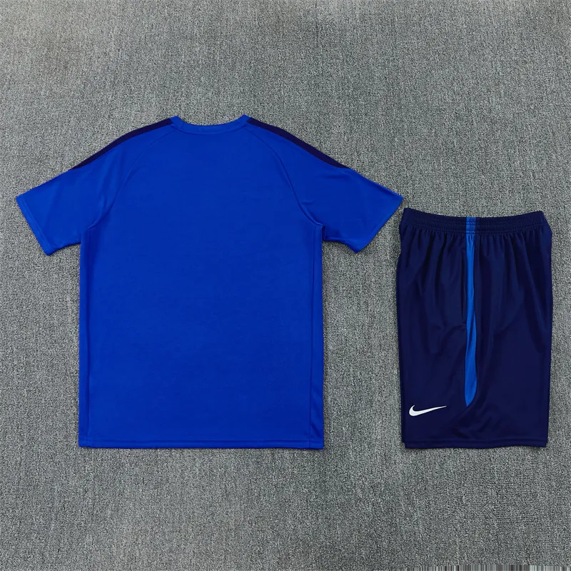26-27 Inter Milan Mens Kit Aldult Training Suit Yupoo 5 3