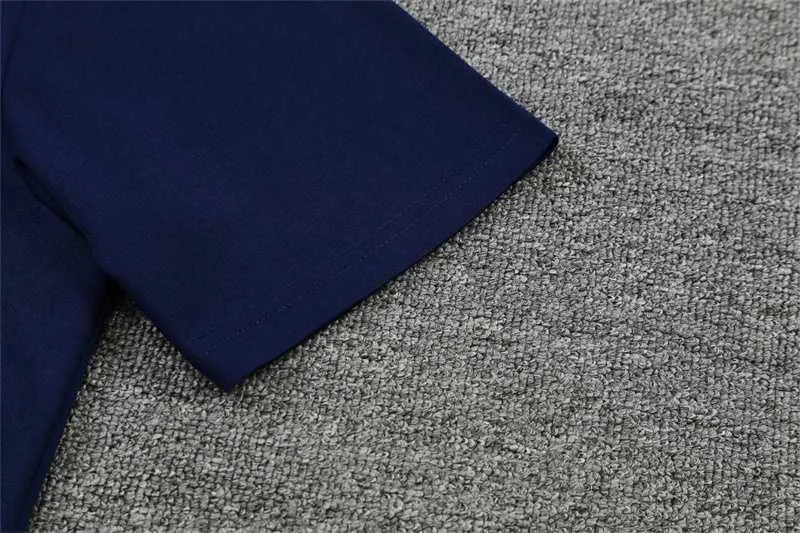 Manchester City Polo deep sapphire blue 16