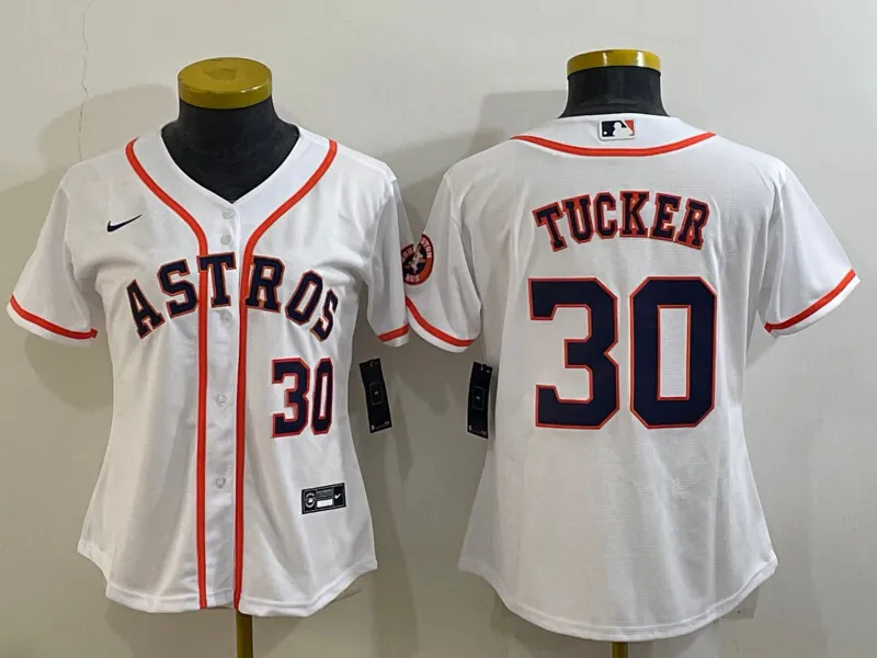 Houston Astros 104
