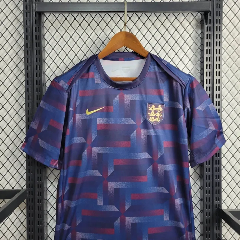 2024 England Training Kit Best Jerseys Yupoo 5