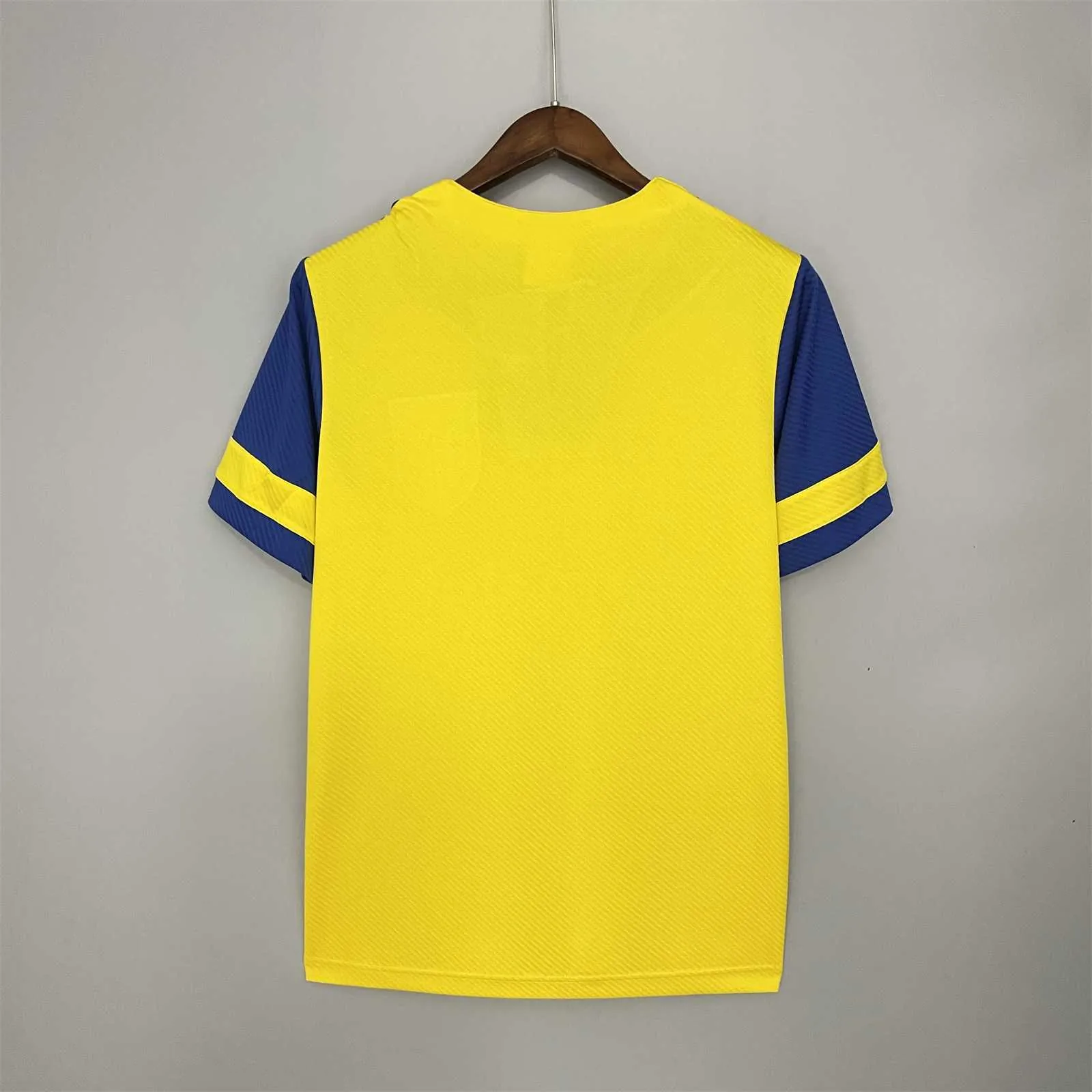93-95 Parma home Cheap Football Kit 9