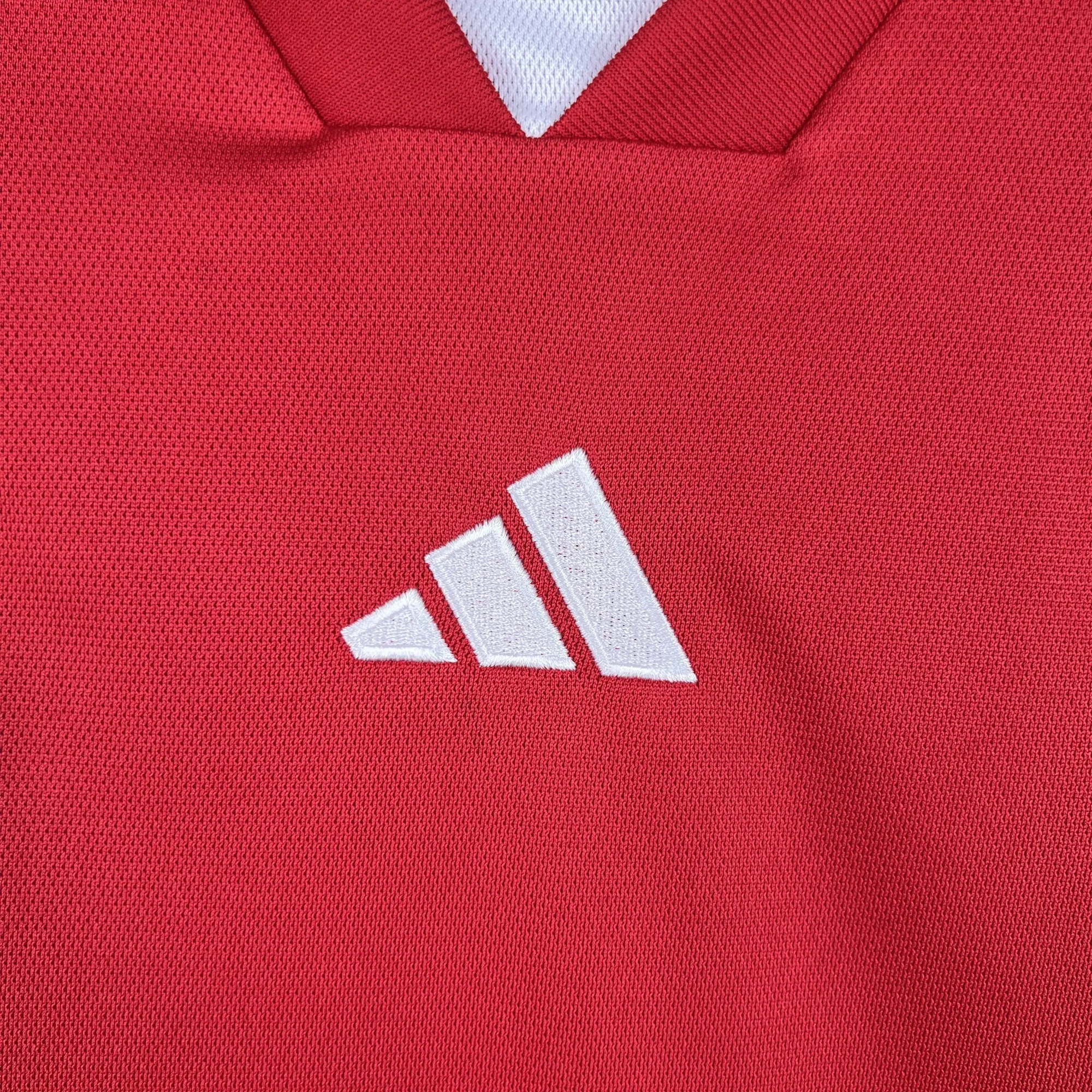 2022 Hungary Home S-XXL 9