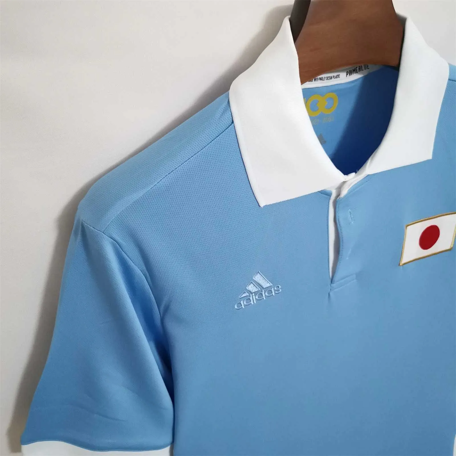 2021 Japan blue 100th anniversary edition 1
