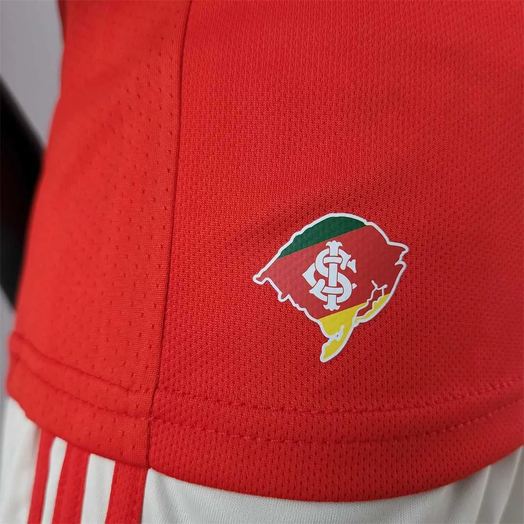 22-23 Internacional home kids kit 4