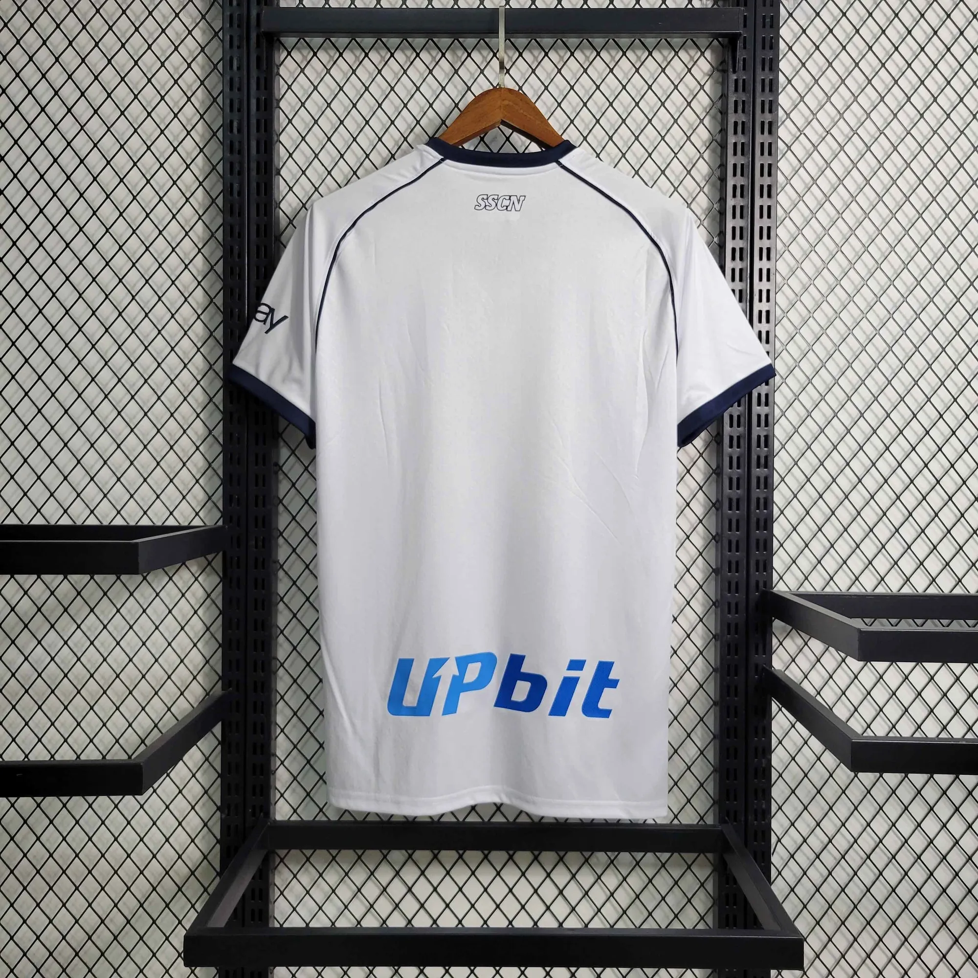 23-24 Napoli Away S-4XL 1