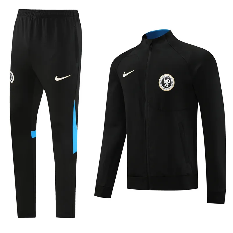23-24 Chelsea Jacket Yupoo 3