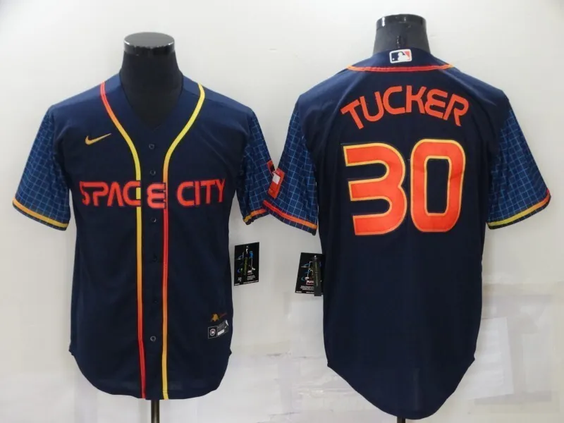 Houston Astros 63
