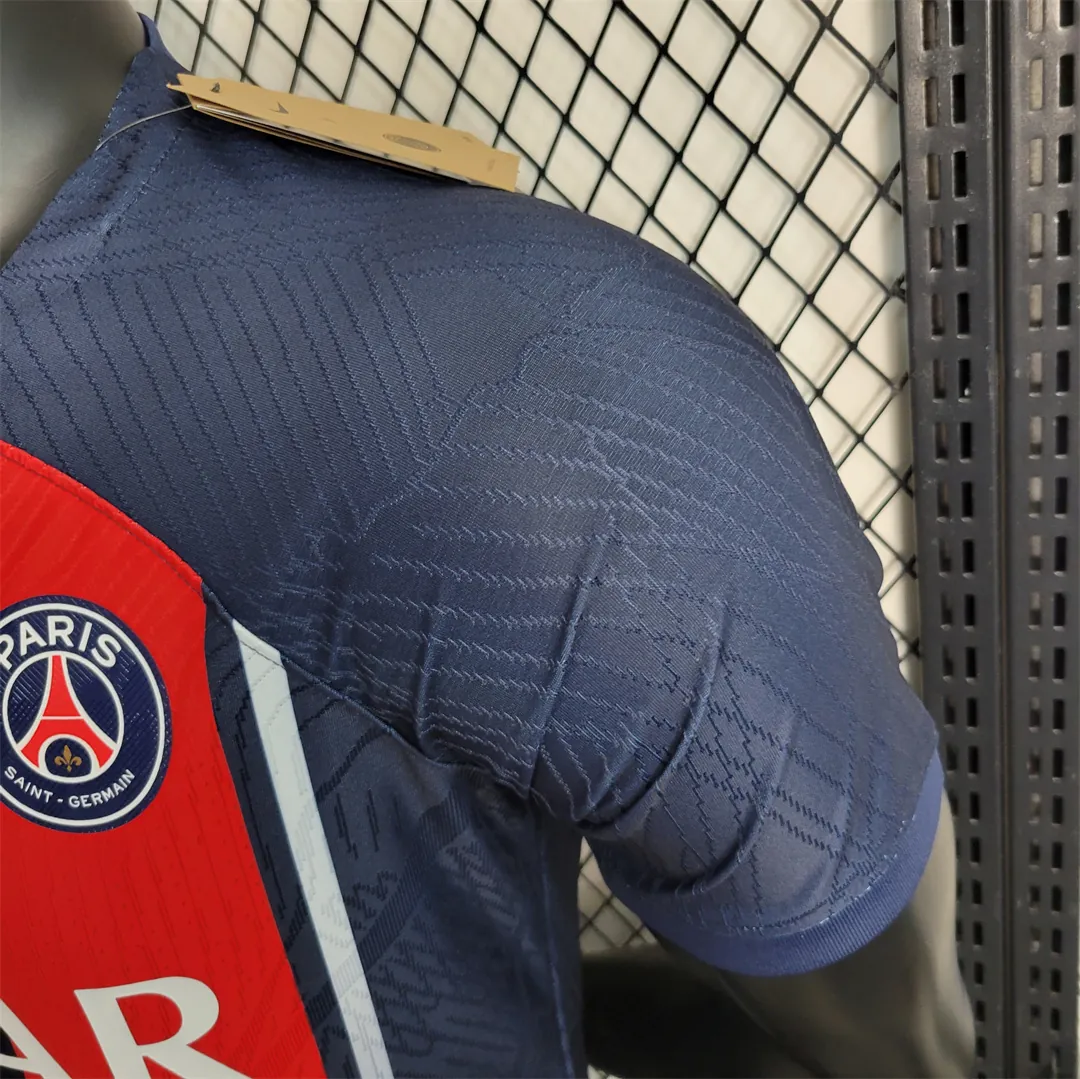 23-24 PSG home player version 2