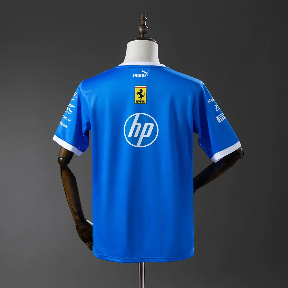 2025 F1 Formula One-4 1