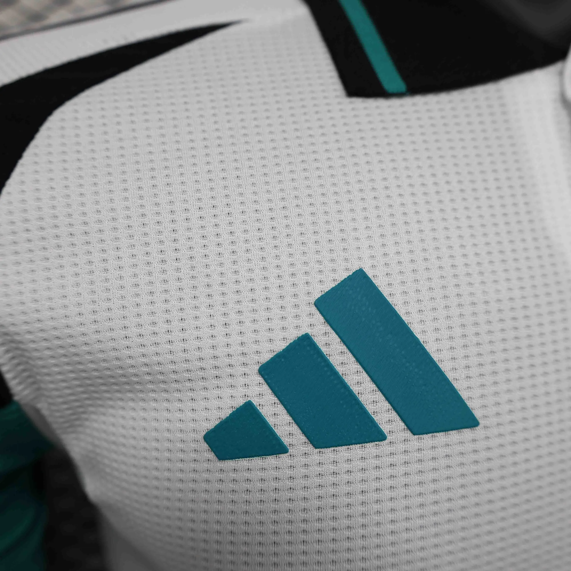 24-25 Newcastle Third Kit Player Version Shirt Soccer AAAAJersey Yupoo 2