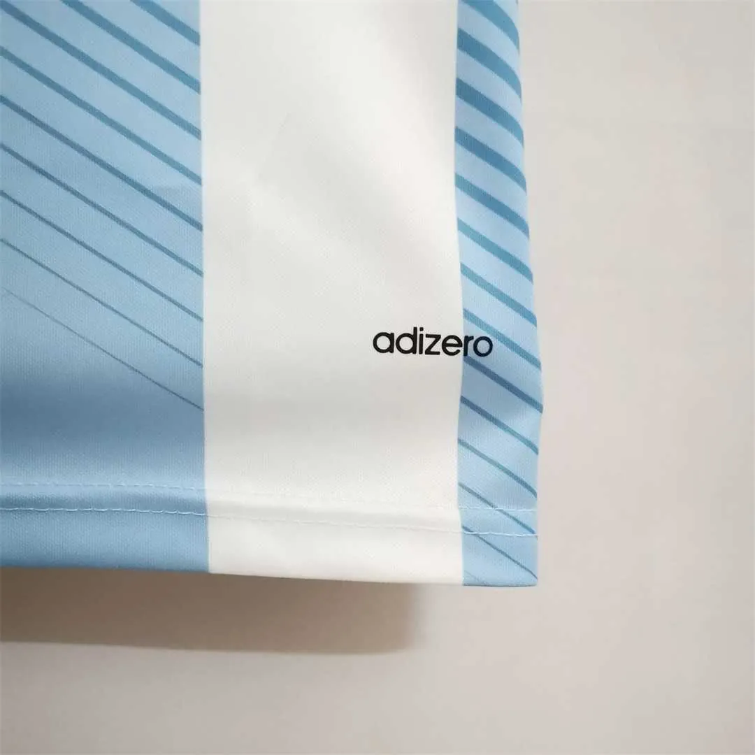 2014 Argentina home adizero 2