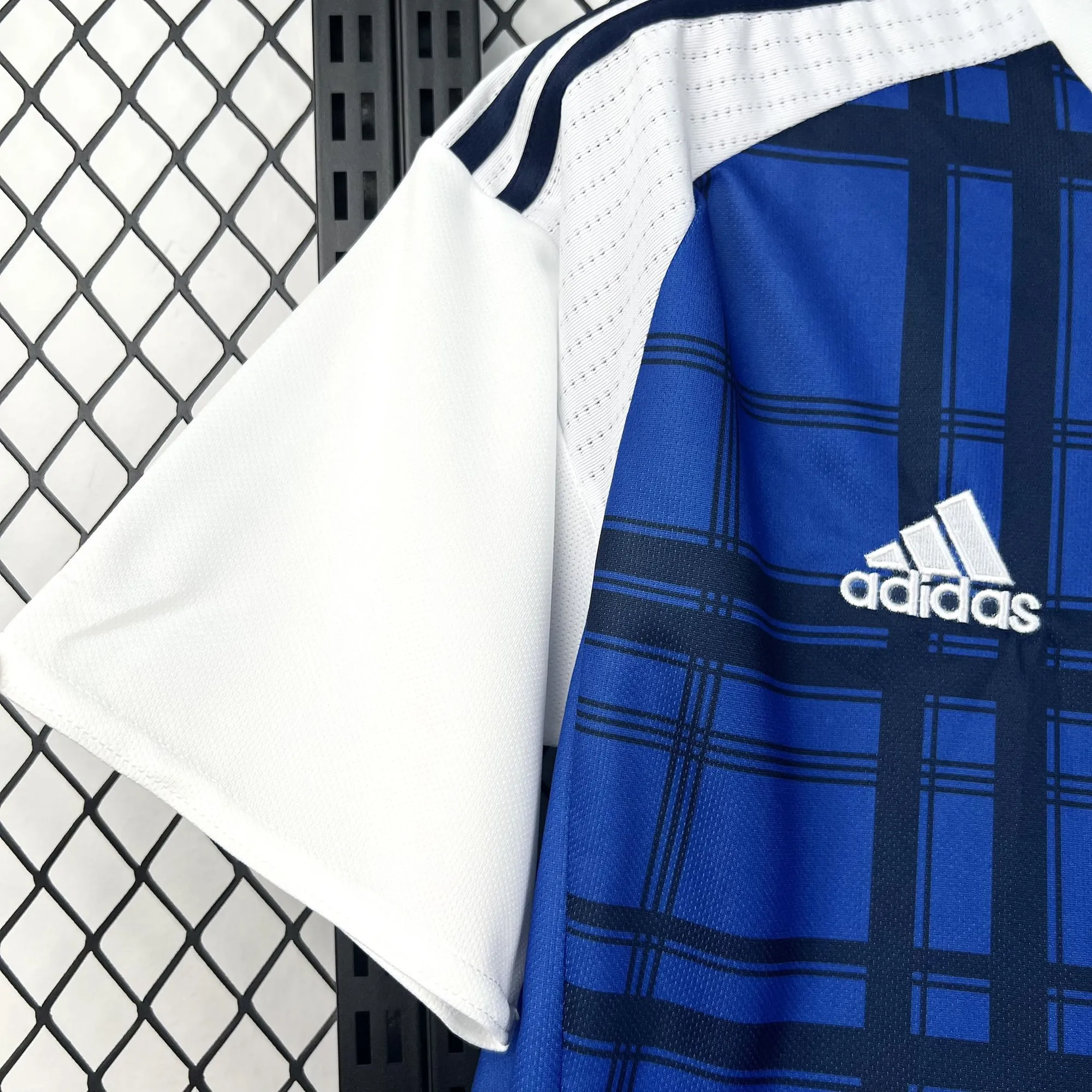 2016 Scotland Mens Home Retro Kit Vintage Soccer T-Shirt AAAAJersey Supply Yupoo 8 6