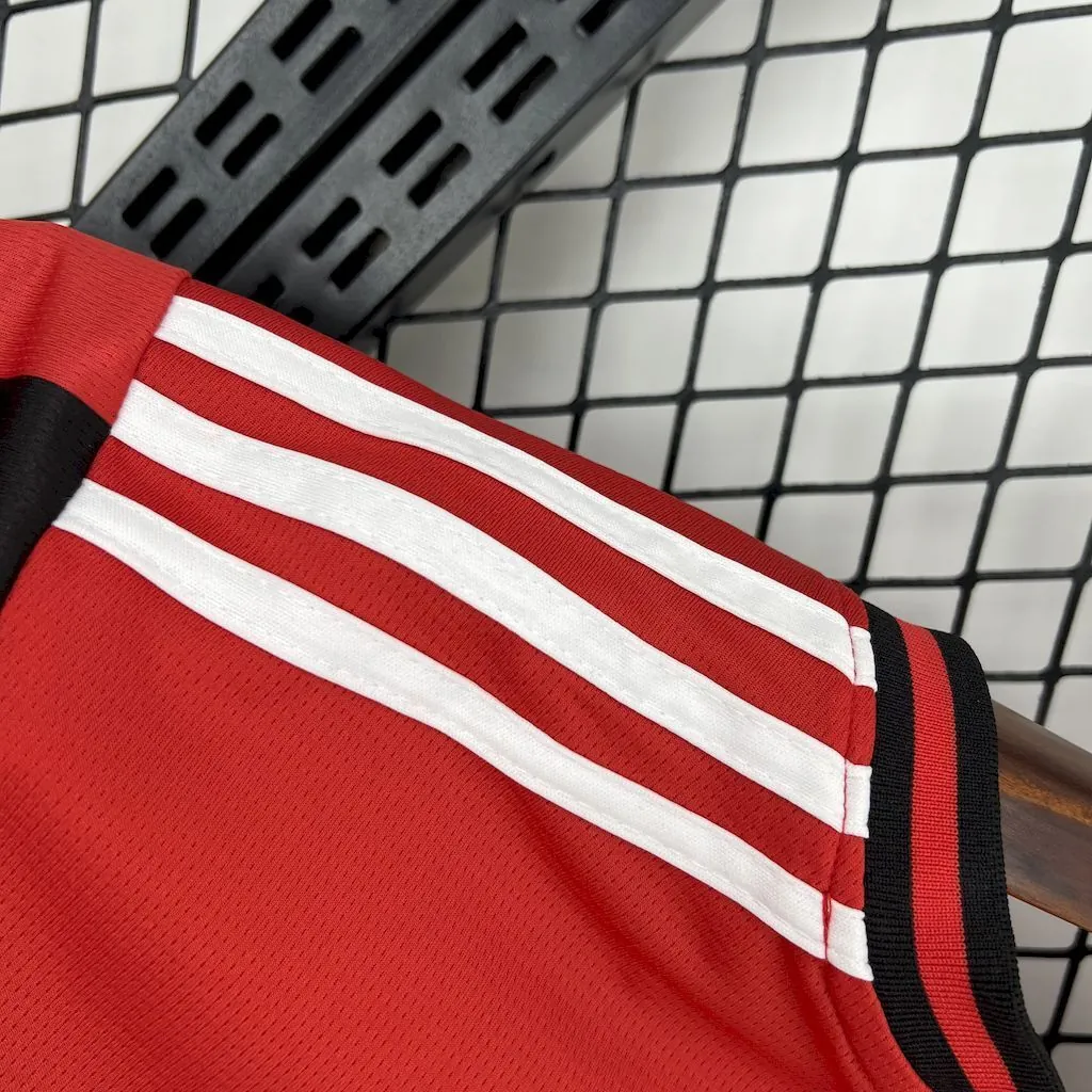 24-25 AC Milan Retro OG Edition Shirt Football Uniforms AAAAJersey Supplier Yupoo 4