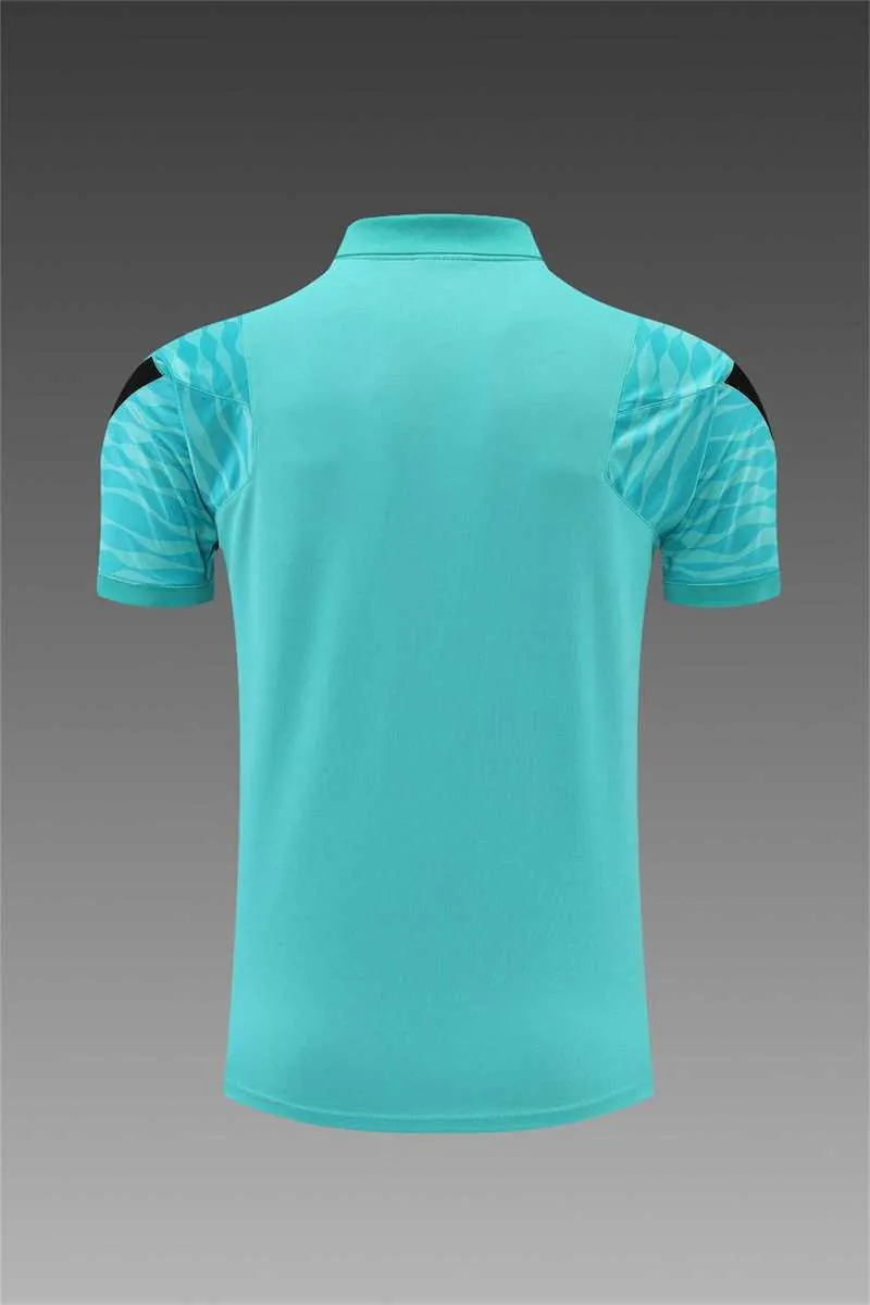 Inter Milan Polo light green 8