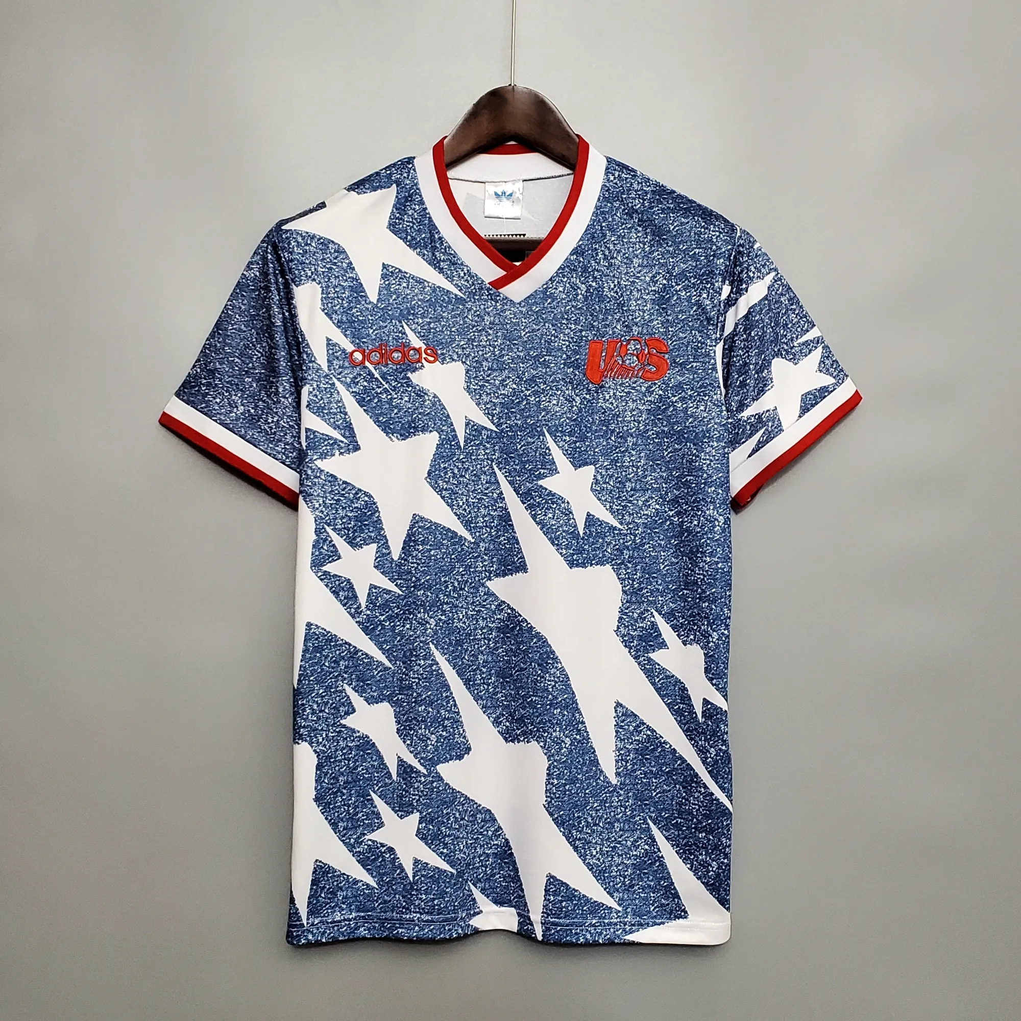 1994 US away 10