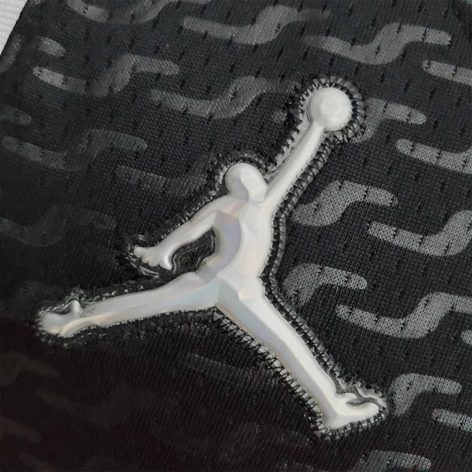 75th Anniversary Williams#55 Jordan Kings Black NBA Jersey 6
