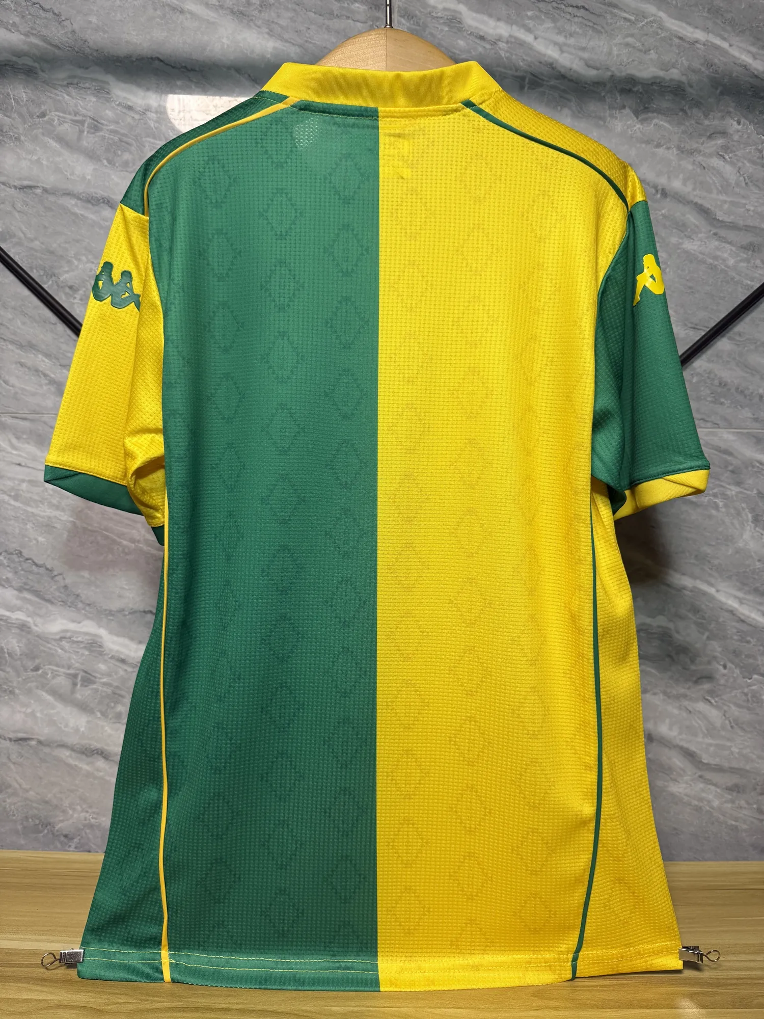 2026 Cabri Home Kit Player Version Football Shirt AAAAJersey Supply Yupoo 1