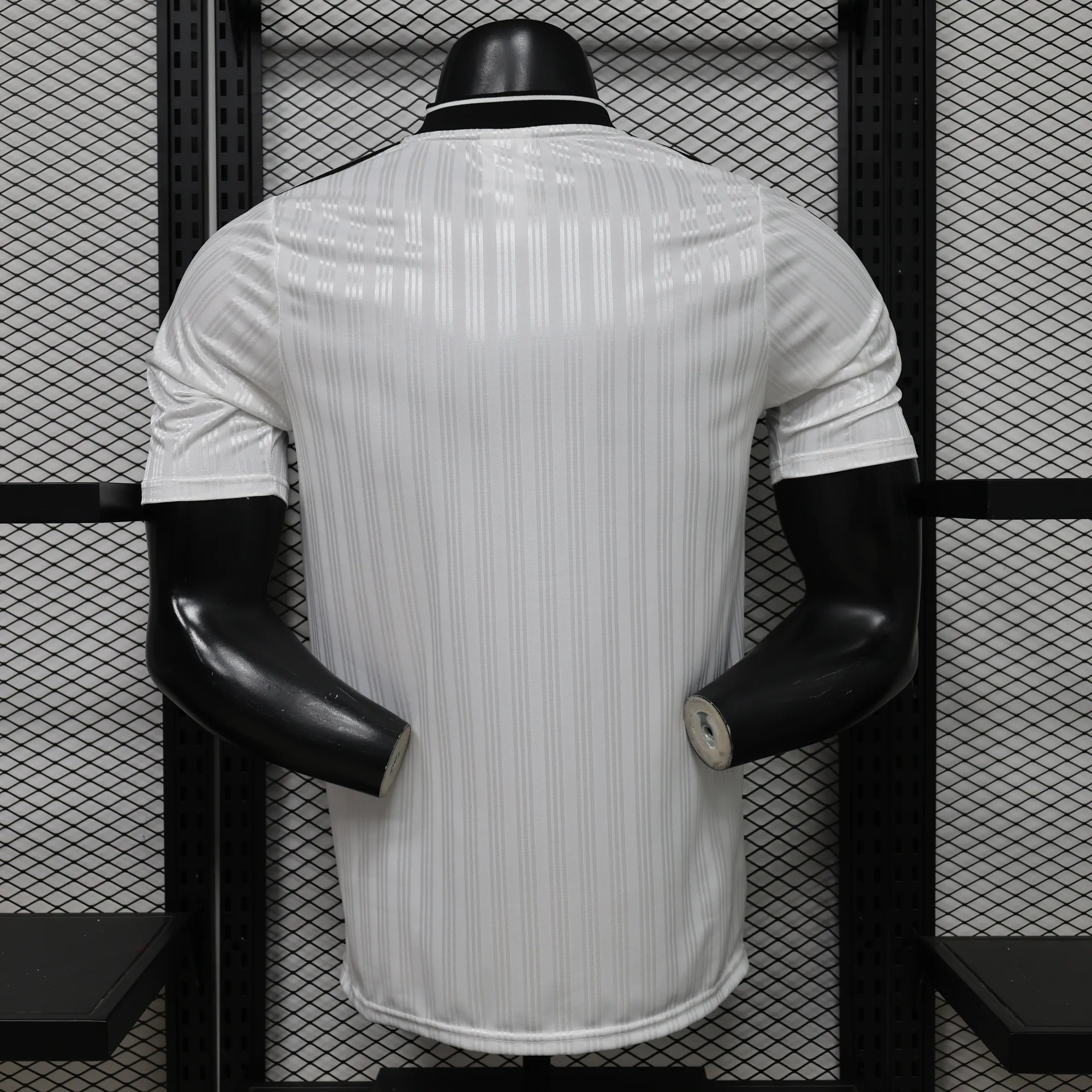 26-27 Oasis Adidas Football Player Version Uniforms AAAAJersey Supply Yupoo 6 6