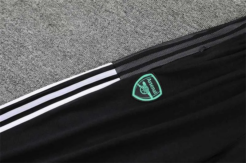 Polo Arsenal light green 13