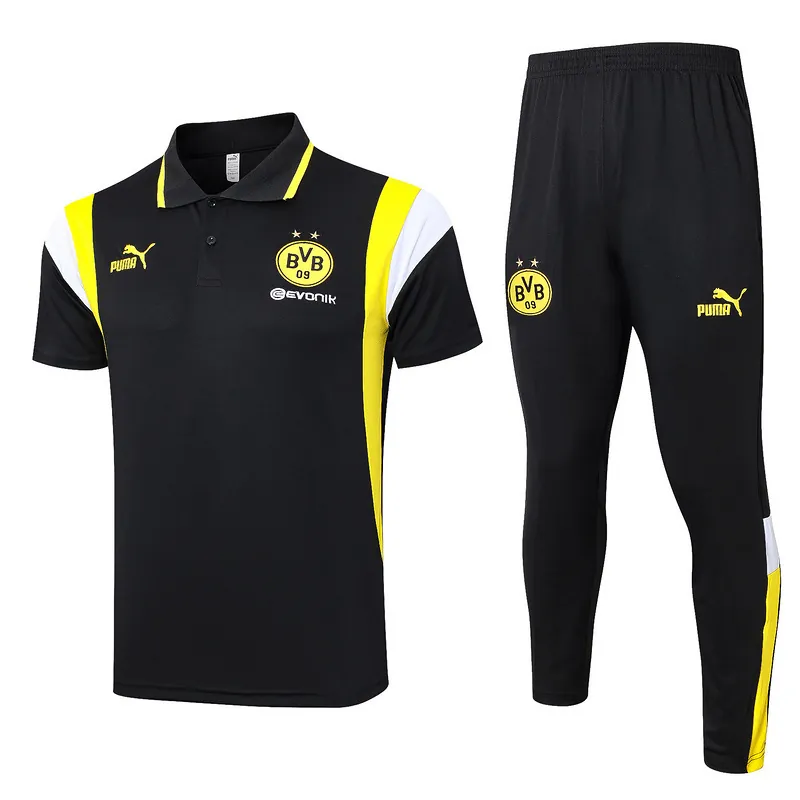 23-24 Dortmund Polo Yupoo 3