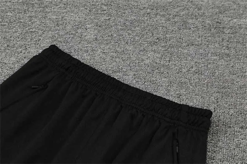 Polo Chelsea black 16
