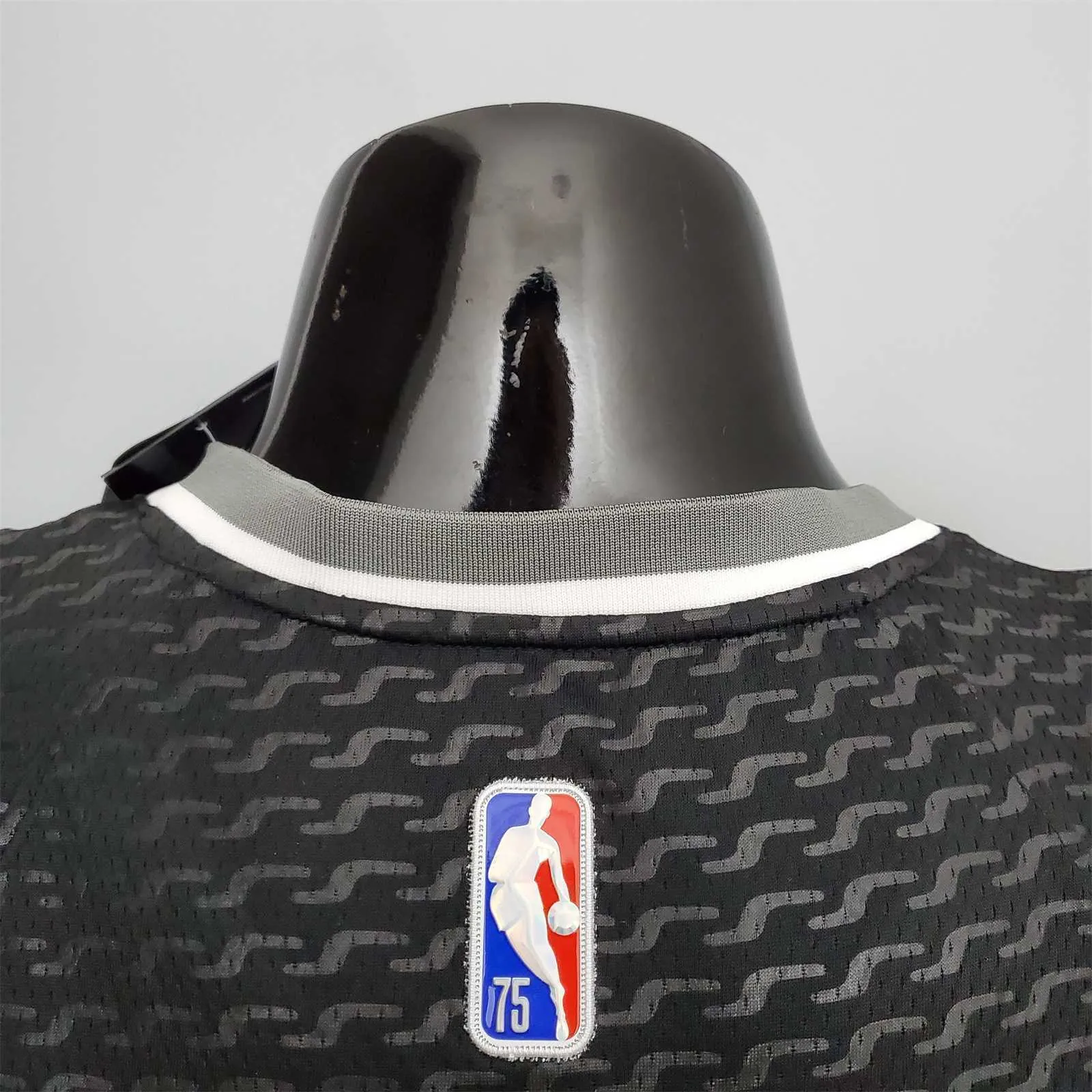 75th Anniversary QUETA#88 Jordan Kings Black 7