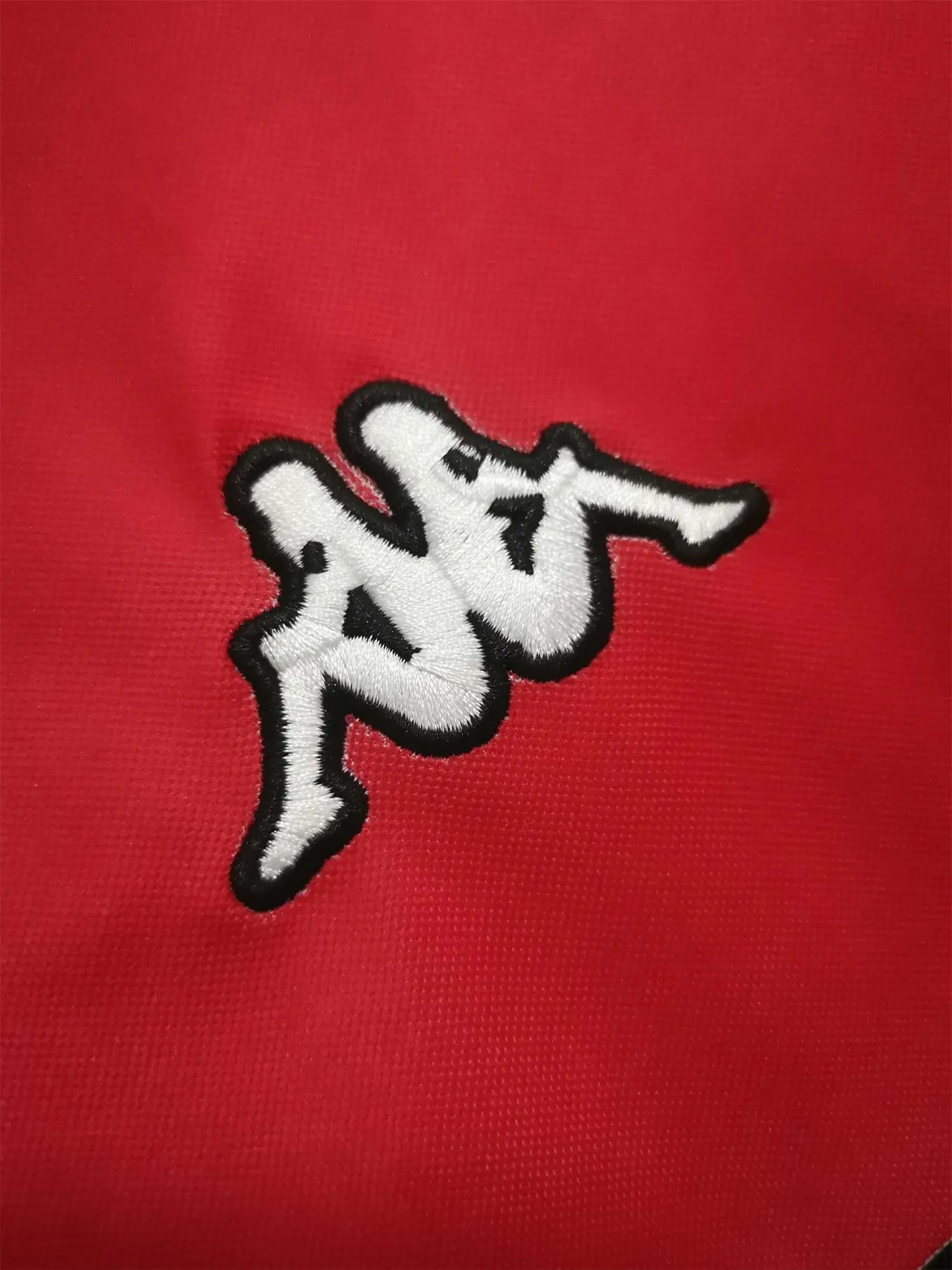 99-00 Monaco home 2