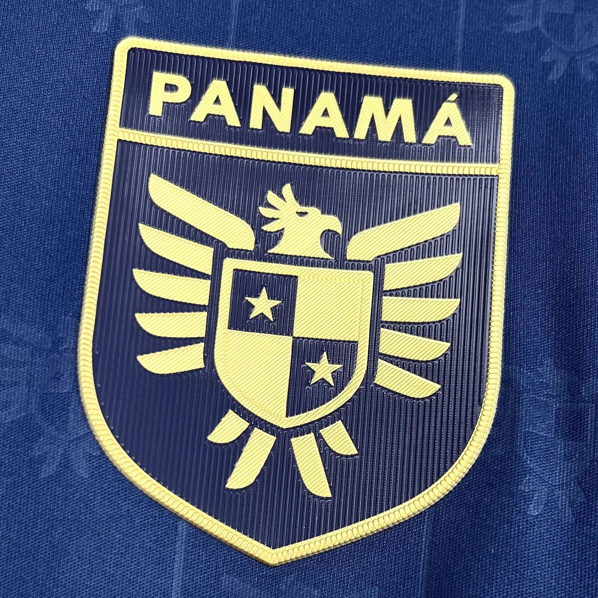 2026 Panama Mens Third Away Kit Football T-Shirt AAAAJersey Supply Yupoo 8 6
