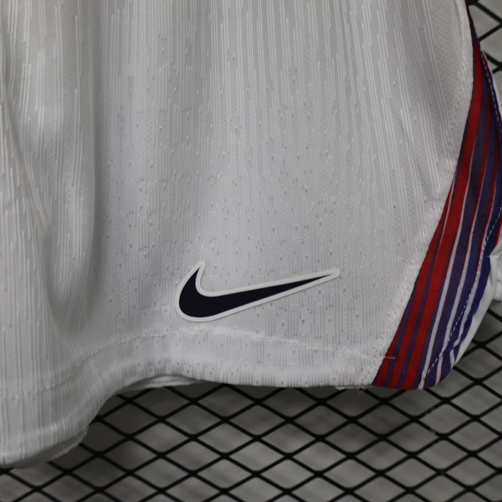 26-27 PSG Mens Home Player Version Football Shorts AAAAJersey Supply Yupoo 6 4
