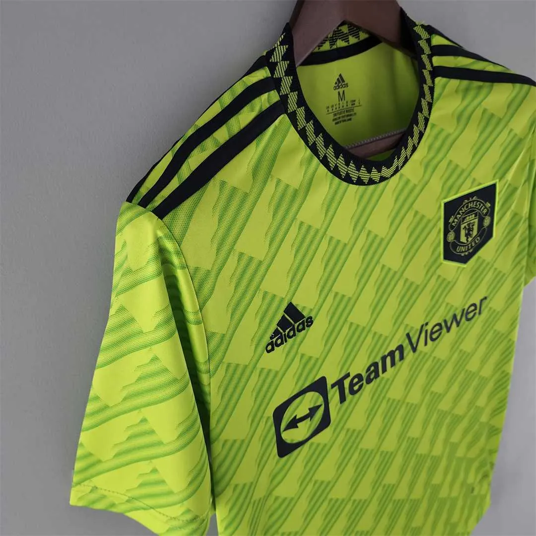 22-23 Manchester United third away 2