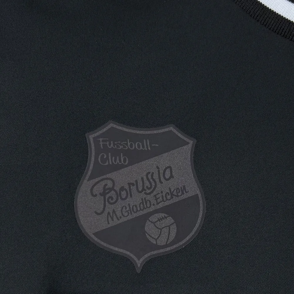 25-26 Borussia Mönchengladbach Away Shirt Football Apparels Soccer AAAAJersey Yupoo 4