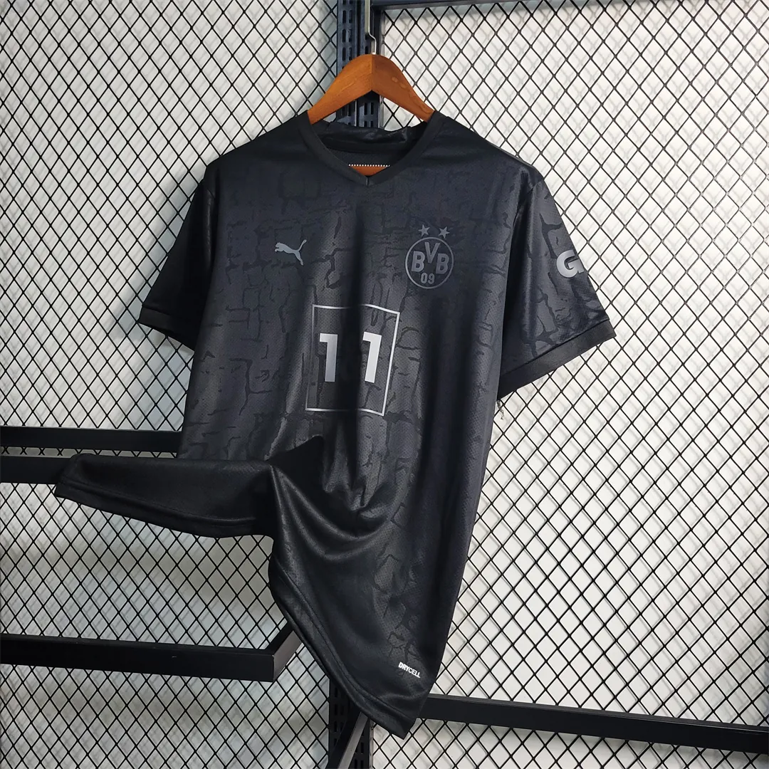 23-24 Dortmund Black commemorative edition 6