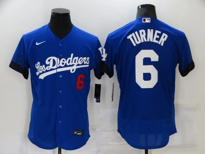 Los Angeles Dodgers 14