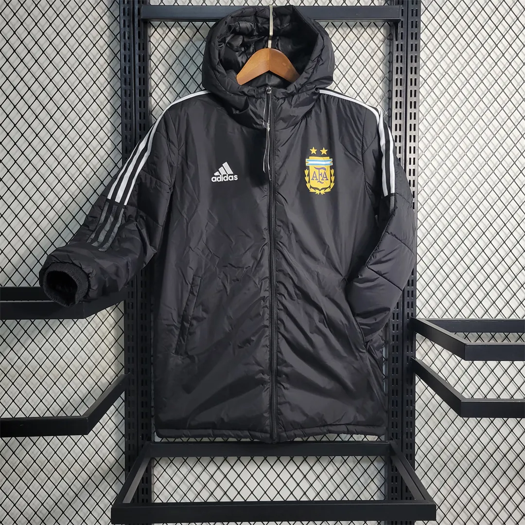 Down Jackets Thermal Jacket Argentina 10