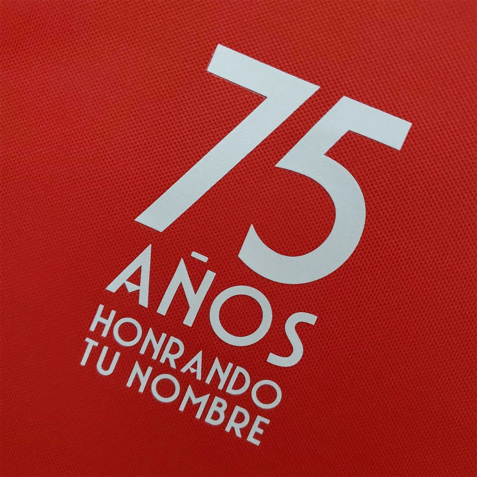 22-23 Atletico Madrid red 75th Anniversary Edition 6