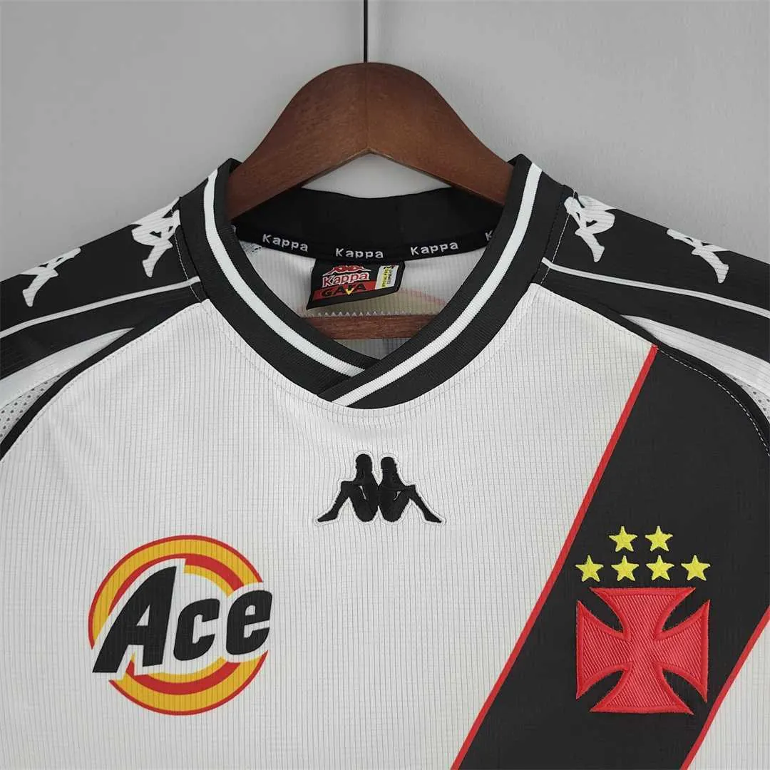 2000 Vasco da Gama white 5