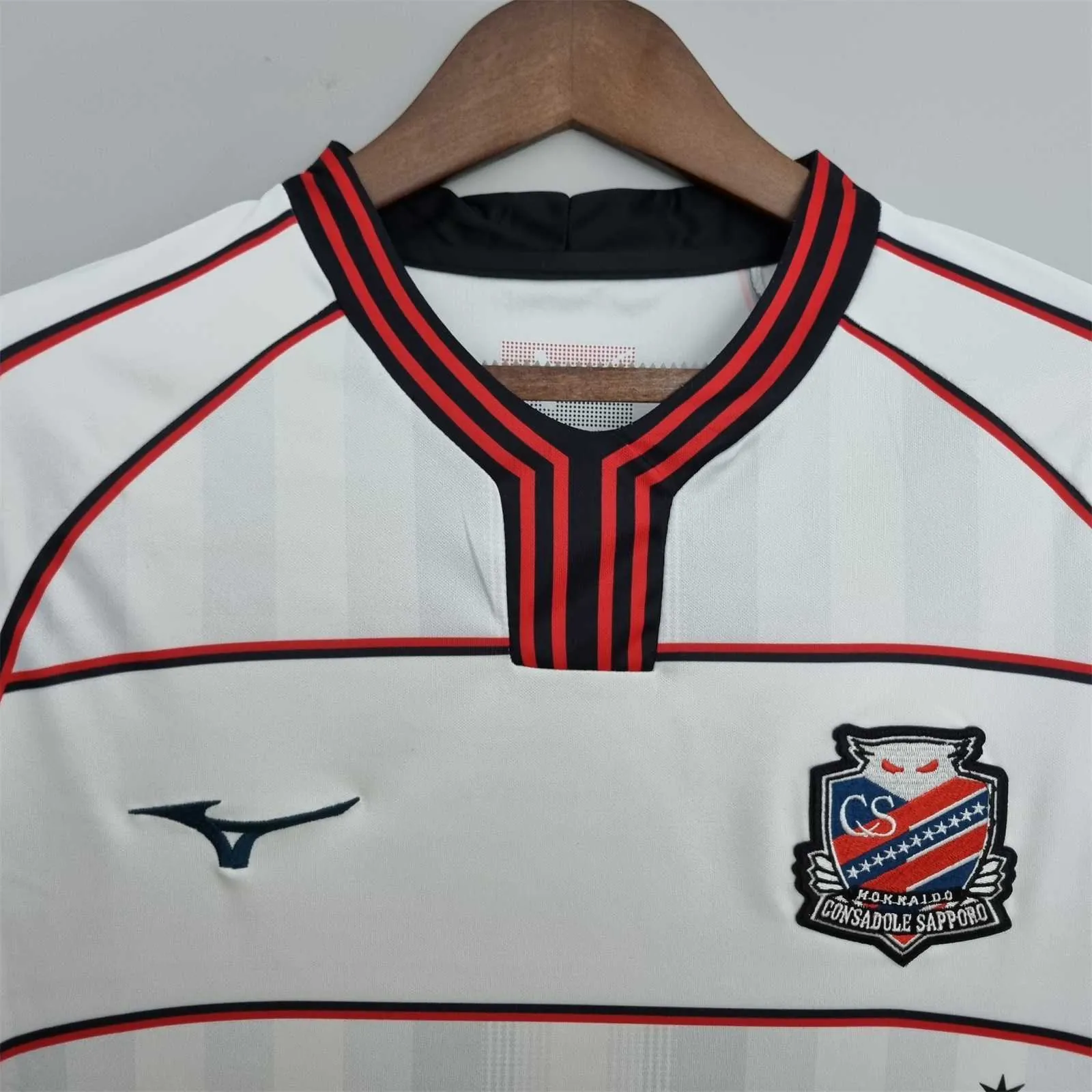 22-23 Hokkaido Consadole Sapporo third away 2