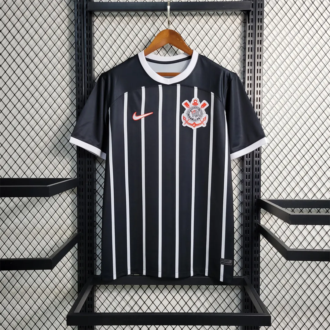 23-24 Corinthians away 9