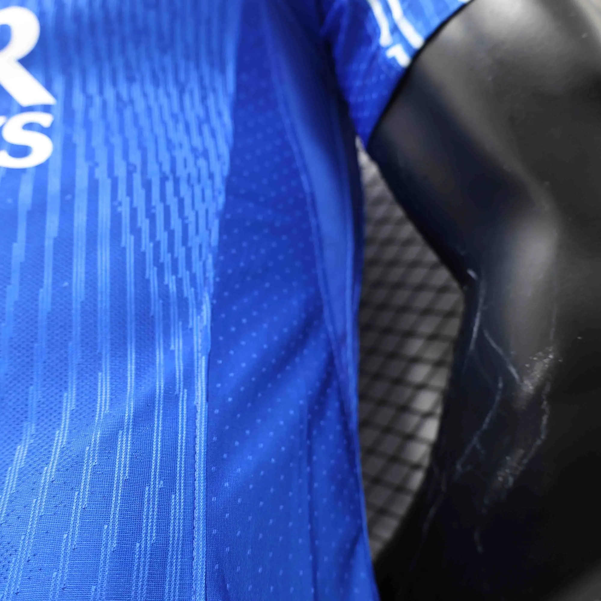 24-25 PSG Fourth Kit Player Version Shirt Sport AAAAJersey Yupoo 3