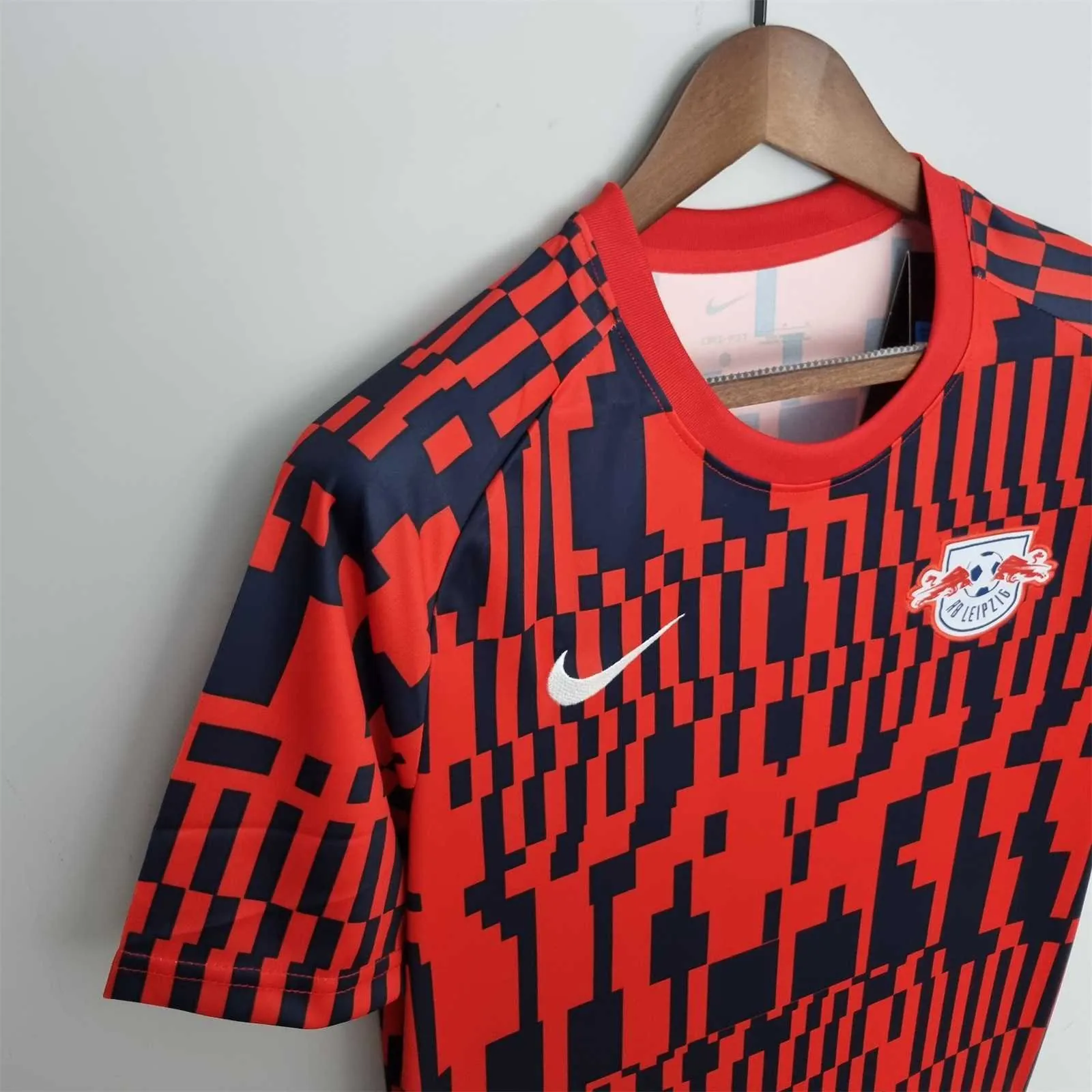 22-23 RB Leipzig training kit 8