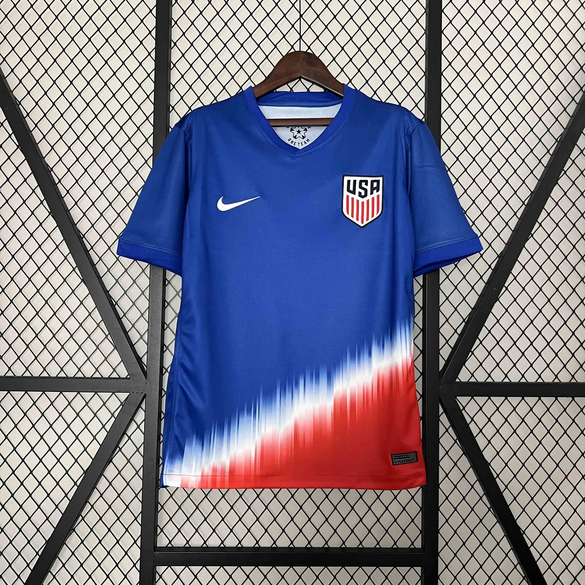 2024 USA Away Shirt Best Jerseys Yupoo 6
