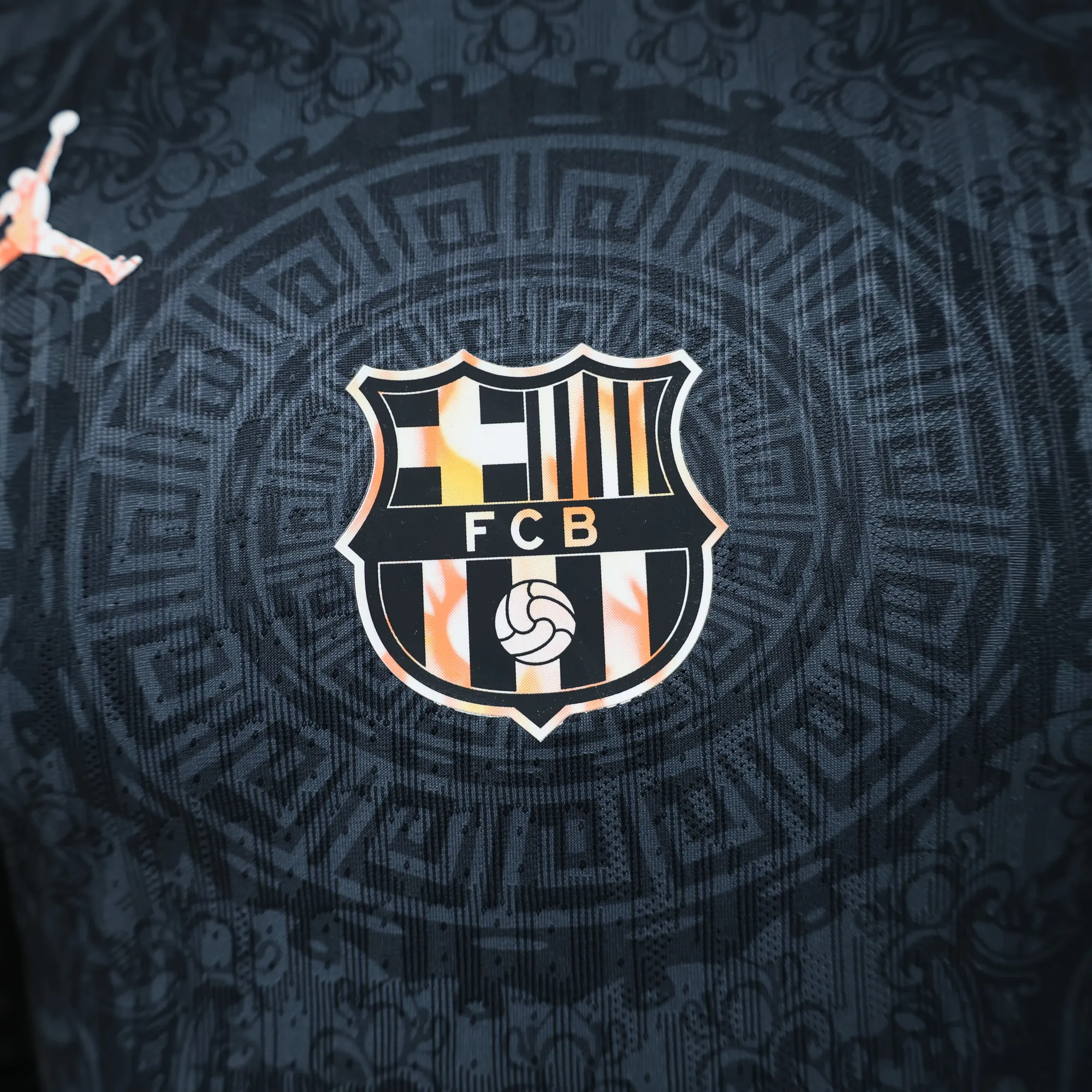 26-27 Barcelona Special Edition Player Version Football Shirt AAAAJersey Supplier Yupoo 10 1